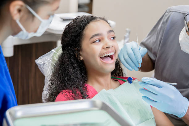 Best Emergency Wisdom Teeth Removal in Timberwood Park, TX