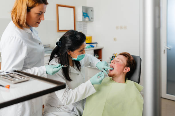 Best Emergency Dental Care for Trauma or Injury in Timberwood Park, TX
