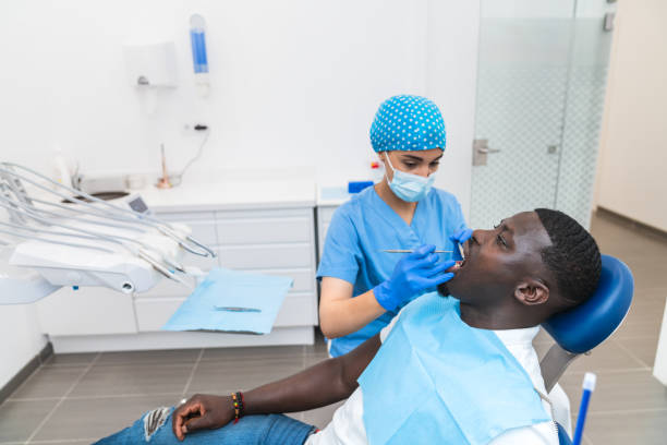 Best Walk-In Emergency Dentist in Timberwood Park, TX